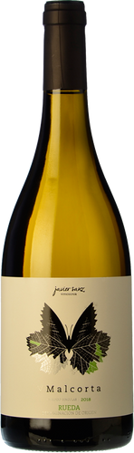 Javier Sanz Verdejo Malcorta 2019