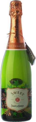 Juvé & Camps Reserva Sweet