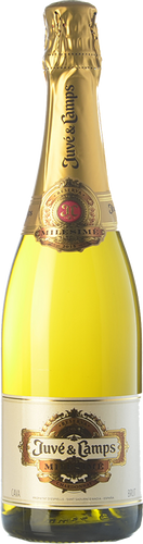 Juvé & Camps Millésimé 2017