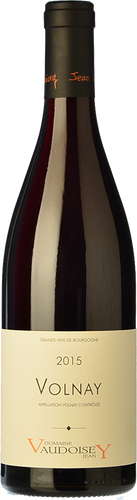 Jean Vaudoisey Volnay 2015