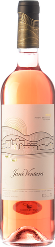 Jané Ventura Rosat Selecció 2018