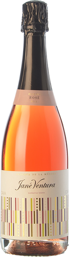 Jané Ventura Reserva de la Música Rosé 2018