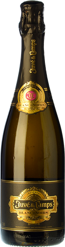 Juvé & Camps Blanc de Noirs 2017