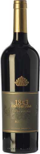 1853 Grand Reserve 2012