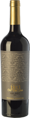 1853 Reserve Malbec 2017