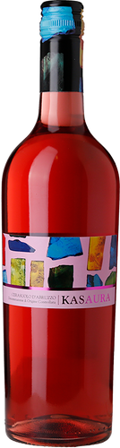 Zaccagnini Cerasuolo d'Abruzzo Kasaura 2018