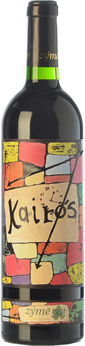 Zýmē Kairos 2017
