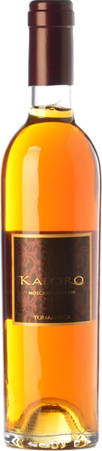 Tormaresca Moscato di Trani Kaloro 2016 (0.37 L)