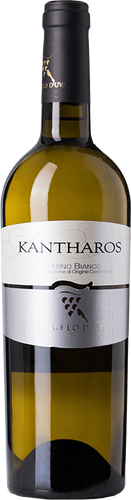 Angelo d'Uva Biferno Bianco Kantharos 2017