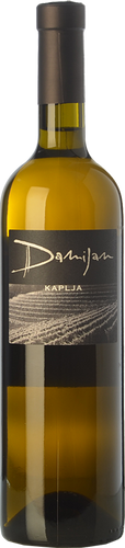 Damijan Podversič Kaplja 2016