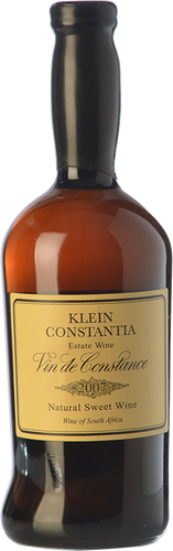 Klein Constantia Vin de Constance 2017 (0,5 L)