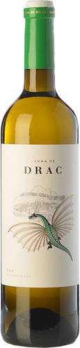 Karma de Drac Blanc 2017