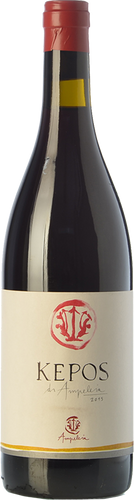 Ampeleia Costa Toscana Rosso Kepos 2018