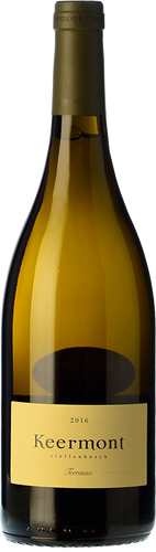 Keermont Terrasse 2016