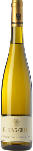 Kühling-Gillot Oppenheim Riesling Trocken 2012