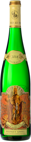 Knoll Grüner Veltliner Ried Kreutles Smaragd 2018