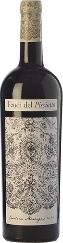 Feudi del Pisciotto Frappato Kisa 2014