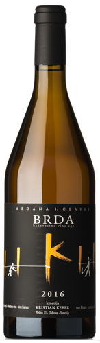 Kristian Keber Brda 2016 Kristian Keber Brda 2016