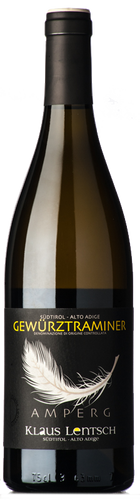 Klaus Lentsch Gewürztraminer Amperg 2019