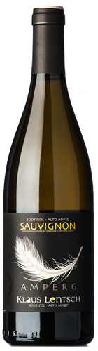 Klaus Lentsch Sauvignon Amperg 2018