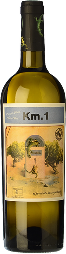 Km. 1 Prensal Blanc 2019