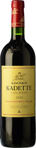 Kanonkop Kadette Cape Blend 2017