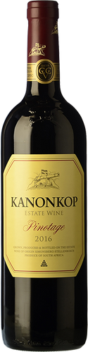 Kanonkop Pinotage 2017
