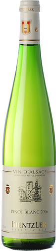 Kientzler Pinot Blanc