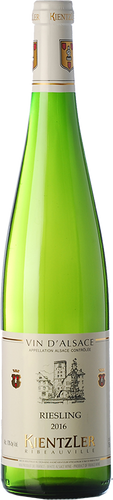 Kientzler Riesling