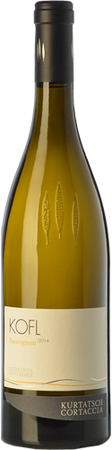 Cortaccia Sauvignon Kofl 2016