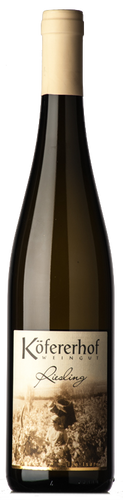 Köfererhof Riesling 2018