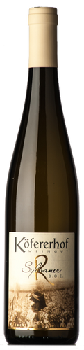 Köfererhof Sylvaner R 2018