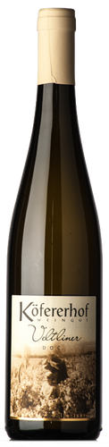 Köfererhof Veltliner 2018