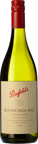 Penfolds Koonunga Hill Chardonnay 2019