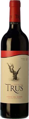 Trus Roble 2018