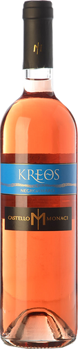 Castello Monaci Negroamaro Kreos 2020