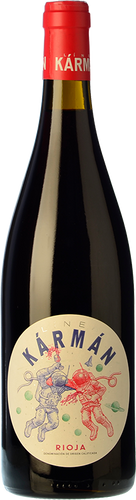 Kármán Tinto 2019