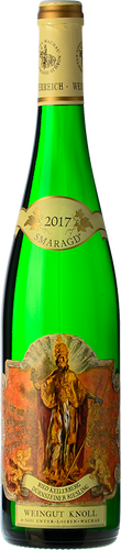 Knoll Riesling Ried Kellerberg Smaragd 2017