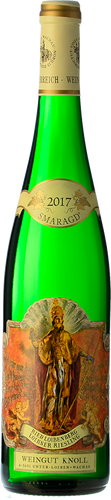 Knoll Riesling Ried Schutt Smaragd 2017