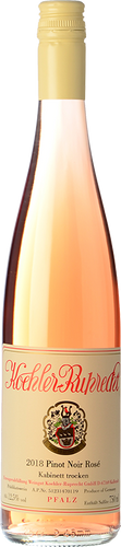Koehler Ruprecht Spätburgunder Rosé Trocken 2018