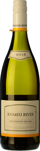 Kumeu River Sauvignon Blanc 2018
