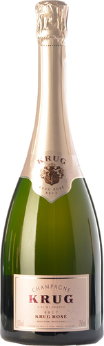 Krug Rosé Krug Rosé