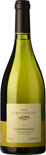 Ktima Gerovassiliou Chardonnay 2019