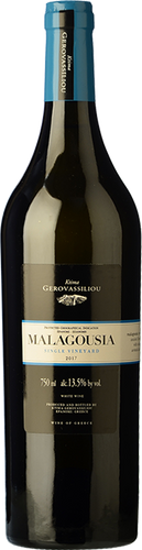 Ktima Gerovassiliou Malagousia 2020