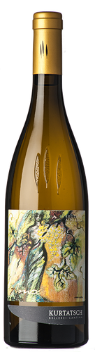 Cortaccia Amos 2017
