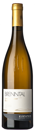 Cortaccia Gewürztraminer Riserva Brenntal 2016 Cortaccia Gewürztraminer Riserva Brenntal 2016