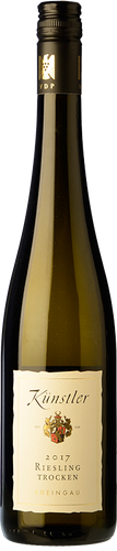 Künstler Riesling Trocken 2019