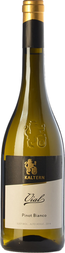 Kaltern Pinot Bianco Vial 2019