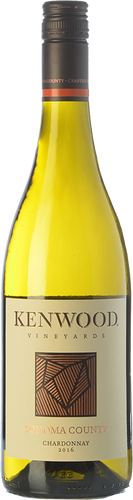 Kenwood Sonoma County Chardonnay 2016