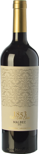 1853 Malbec 2016